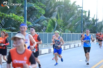 RUN TO LIVE 2025 - Ảnh #3266104