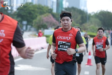 RUN TO LIVE 2025 - Ảnh #3209552