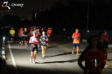 RUN TO LIVE 2025 - Ảnh #3260940
