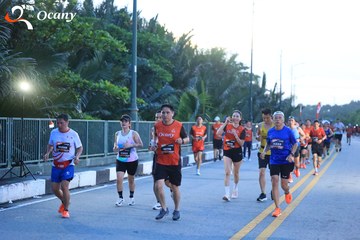 RUN TO LIVE 2025 - Ảnh #3264489