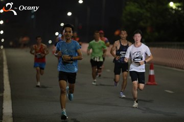 RUN TO LIVE 2025 - Ảnh #3201357
