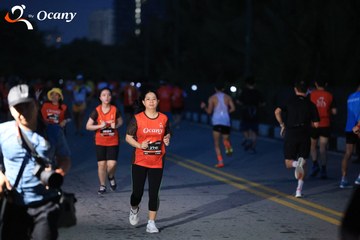 RUN TO LIVE 2025 - Ảnh #3263370
