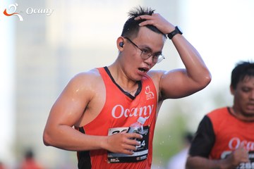 RUN TO LIVE 2025 - Ảnh #3280147