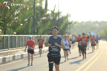 RUN TO LIVE 2025 - Ảnh #3302402