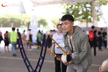 RUN TO LIVE 2025 - Ảnh #3118870