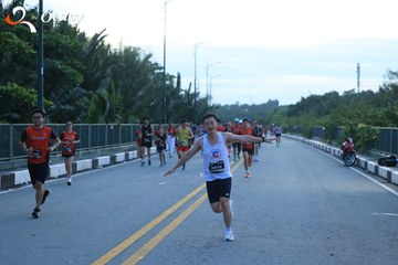 RUN TO LIVE 2025 - Ảnh #3267787