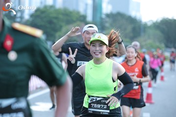 RUN TO LIVE 2025 - Ảnh #3208385