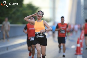 RUN TO LIVE 2025 - Ảnh #3278141