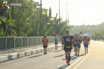 RUN TO LIVE 2025 - Ảnh #3301317