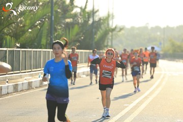 RUN TO LIVE 2025 - Ảnh #3301736