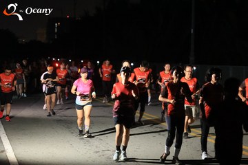 RUN TO LIVE 2025 - Ảnh #3261750