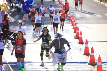 RUN TO LIVE 2025 - Ảnh #3203978