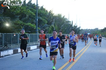 RUN TO LIVE 2025 - Ảnh #3265513