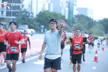 RUN TO LIVE 2025 - Ảnh #3207706