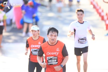 RUN TO LIVE 2025 - Ảnh #3204964