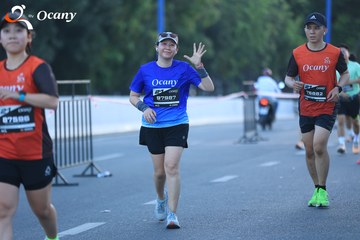 RUN TO LIVE 2025 - Ảnh #3256546