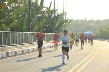 RUN TO LIVE 2025 - Ảnh #3301989
