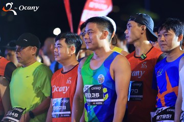 RUN TO LIVE 2025 - Ảnh #3139655