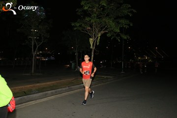 RUN TO LIVE 2025 - Ảnh #3281552