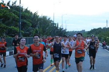 RUN TO LIVE 2025 - Ảnh #3288396