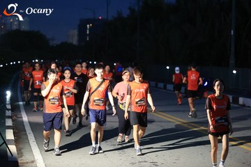 RUN TO LIVE 2025 - Ảnh #3263217