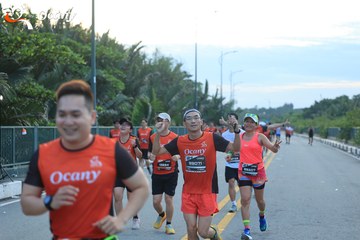 RUN TO LIVE 2025 - Ảnh #3280746