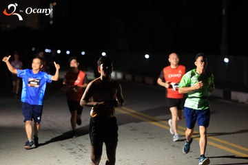 RUN TO LIVE 2025 - Ảnh #3260412