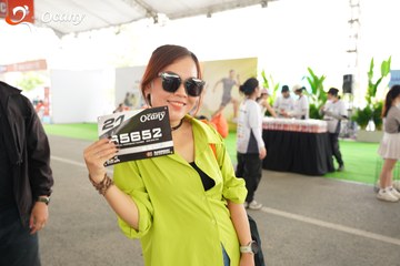 RUN TO LIVE 2025 - Ảnh #3120062
