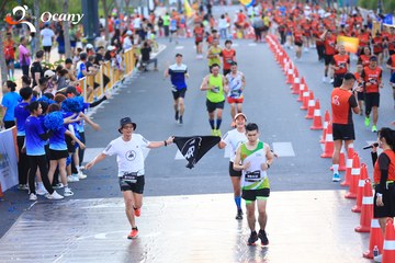 RUN TO LIVE 2025 - Ảnh #3153605