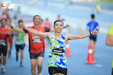 RUN TO LIVE 2025 - Ảnh #3290358