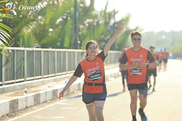 RUN TO LIVE 2025 - Ảnh #3304106