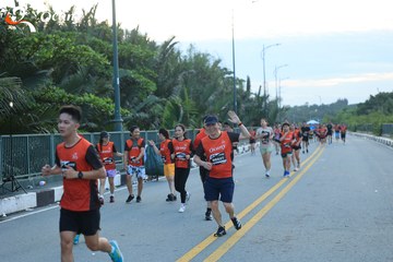 RUN TO LIVE 2025 - Ảnh #3283556