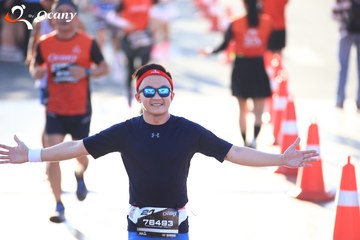 RUN TO LIVE 2025 - Ảnh #3204583