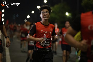 RUN TO LIVE 2025 - Ảnh #3203693