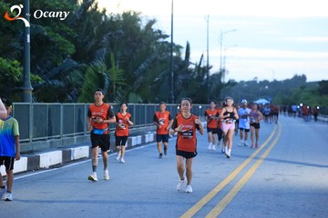 RUN TO LIVE 2025 - Ảnh #3264049