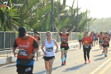 RUN TO LIVE 2025 - Ảnh #3302430