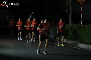 RUN TO LIVE 2025 - Ảnh #3154931