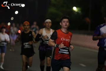 RUN TO LIVE 2025 - Ảnh #3202942