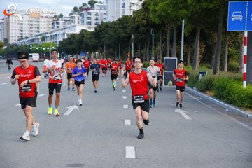 RUN TO LIVE 2025 - Ảnh #3259977