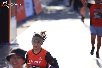 RUN TO LIVE 2025 - Ảnh #3206541