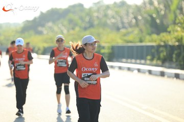 RUN TO LIVE 2025 - Ảnh #3304815