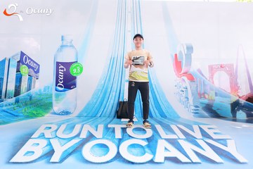 RUN TO LIVE 2025 - Ảnh #3119140