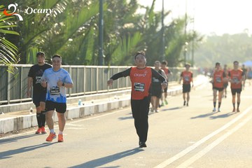 RUN TO LIVE 2025 - Ảnh #3302822