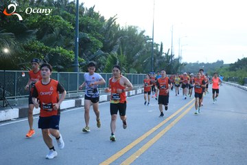 RUN TO LIVE 2025 - Ảnh #3267431