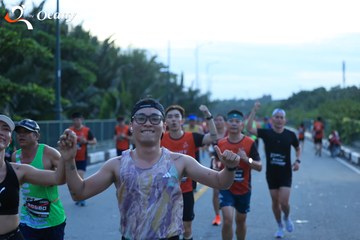 RUN TO LIVE 2025 - Ảnh #3289018