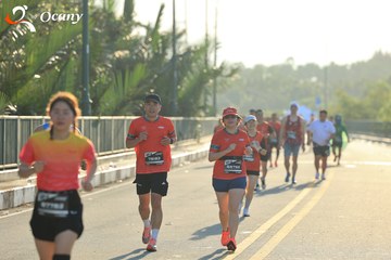RUN TO LIVE 2025 - Ảnh #3302117