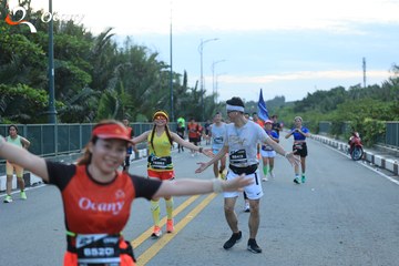 RUN TO LIVE 2025 - Ảnh #3282737