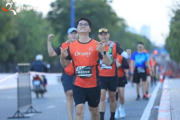 RUN TO LIVE 2025 - Ảnh #3257699