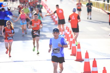 RUN TO LIVE 2025 - Ảnh #3204198