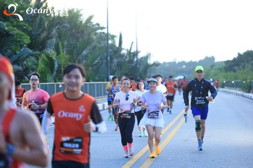 RUN TO LIVE 2025 - Ảnh #3265332